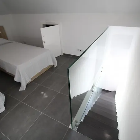 Apartment T1 Centre Paddy's Ii Alvor