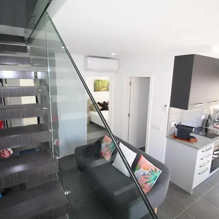 T1 Centre Paddy's Ii Apartment