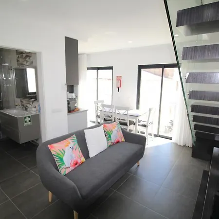 T1 Centre Paddy's Ii * Alvor