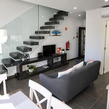 T1 Centre Paddy's Ii Apartment *