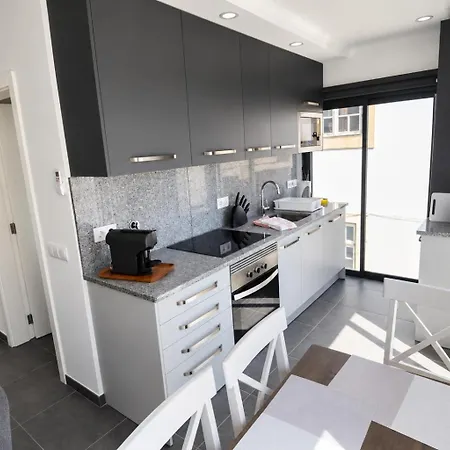 T1 Centre Paddy's Ii Appartement Alvor