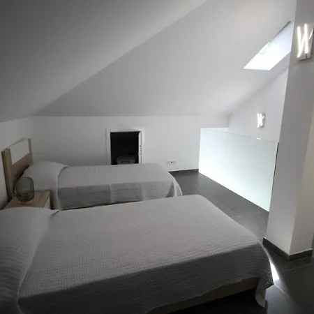 T1 Centre Paddy's Ii Apartman